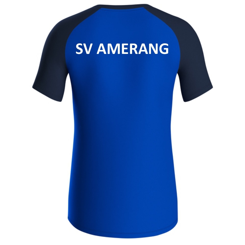 SV Amerang Jako T-Shirt Iconic royal/marine