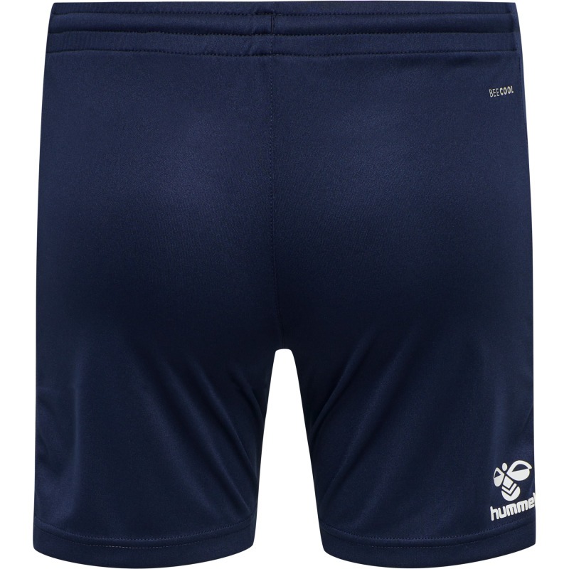 Hummel Hmlcore XK Poly Shorts Woman marine