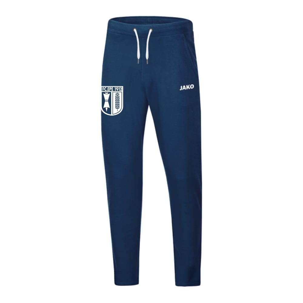 FC Epe Jako Damen Jogginghose Base marine