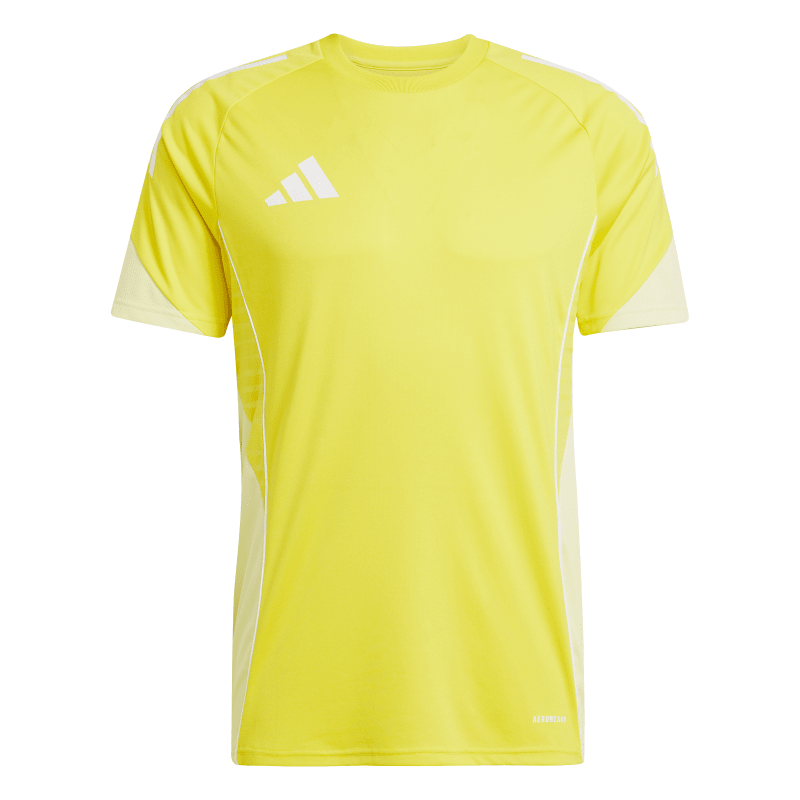 Adidas Trainingstrikot Tiro 25 Competition team yellow-pulse yellow