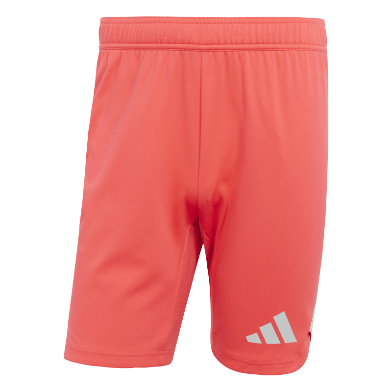 Adidas Torwartshorts Tiro 25 Pro shock red