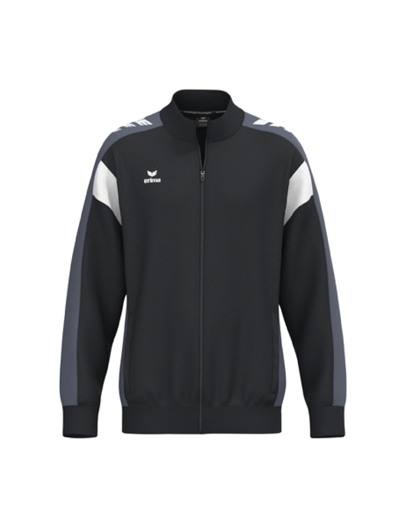 Erima CELEBRATE 125 Training Jacket schwarz/slate grey