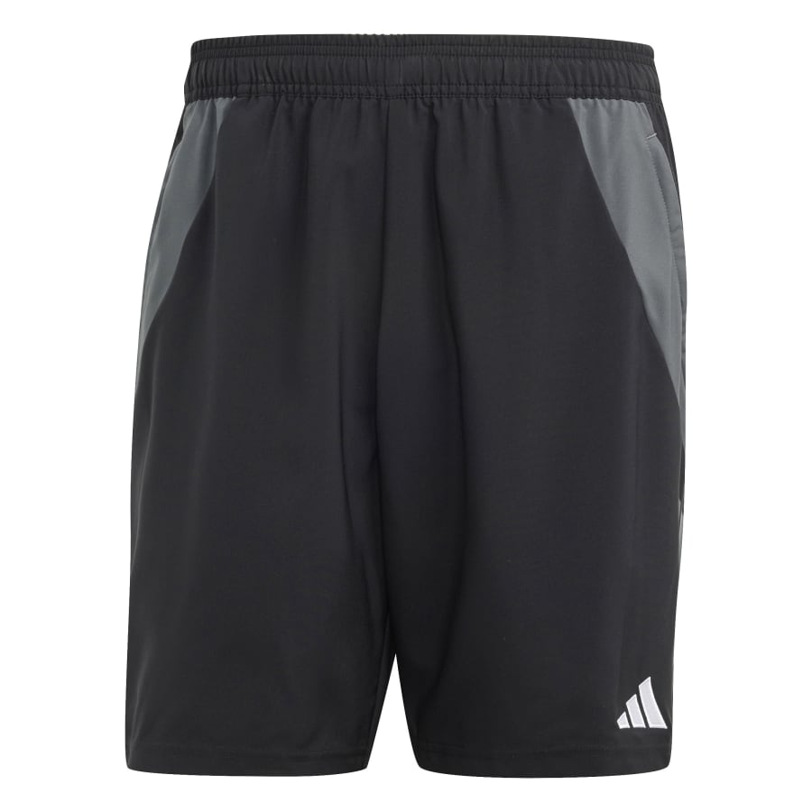 adidas Downtime Short Tiro 24 Competition Black / Team Dark Grey