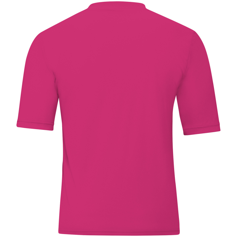 Jako Kinder Trikot Team KA deep pink