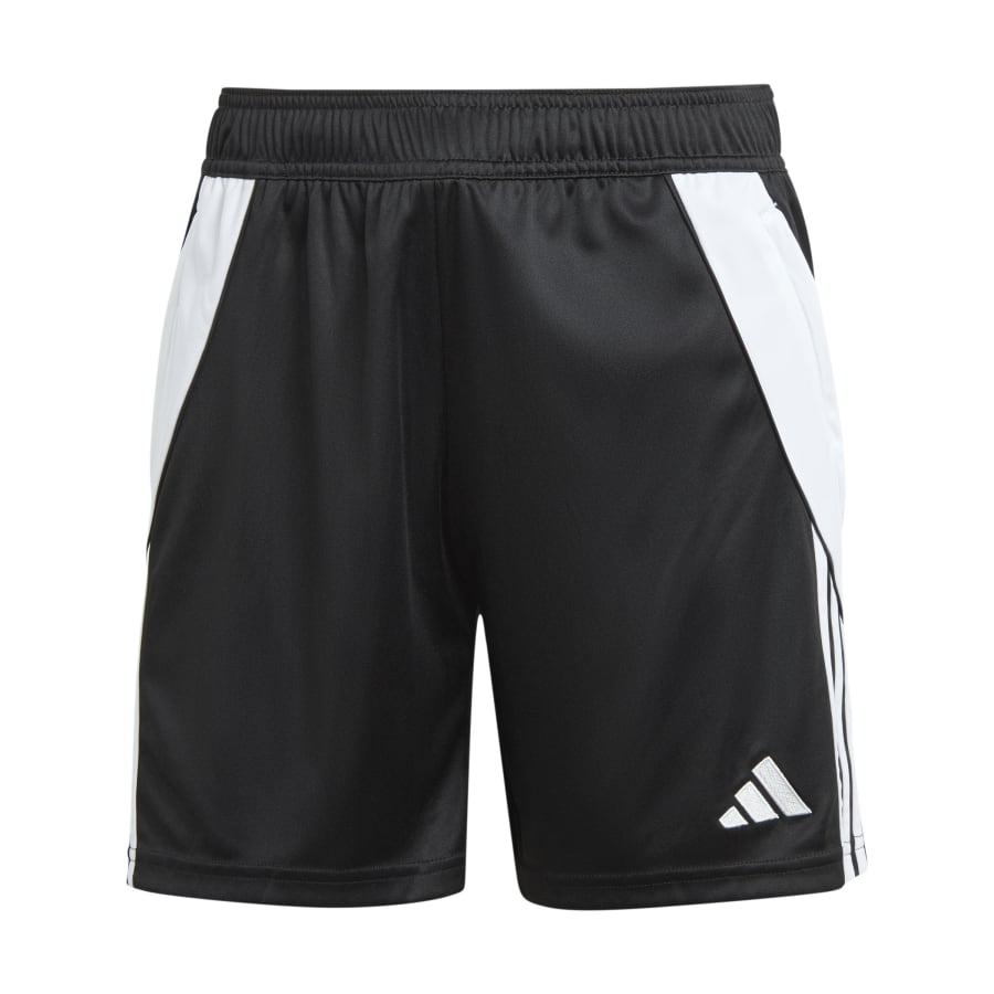 adidas Damen Trainingsshort Tiro 24 Black / White