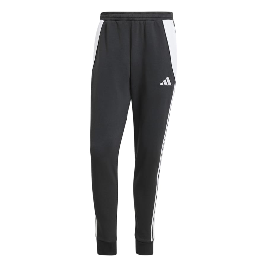 adidas Sweat Pant Tiro 24 Black / White