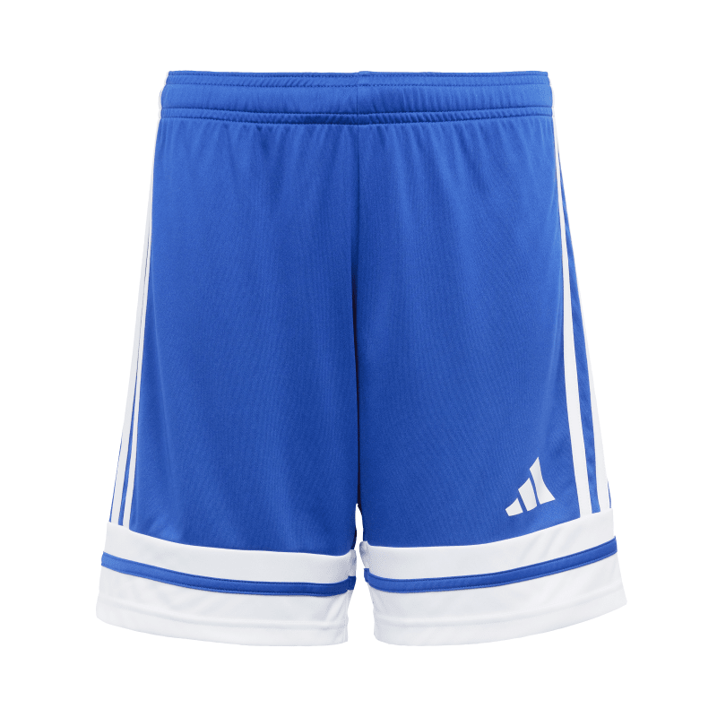 Adidas Kinder Shorts Squadra 25 team royal blue-white