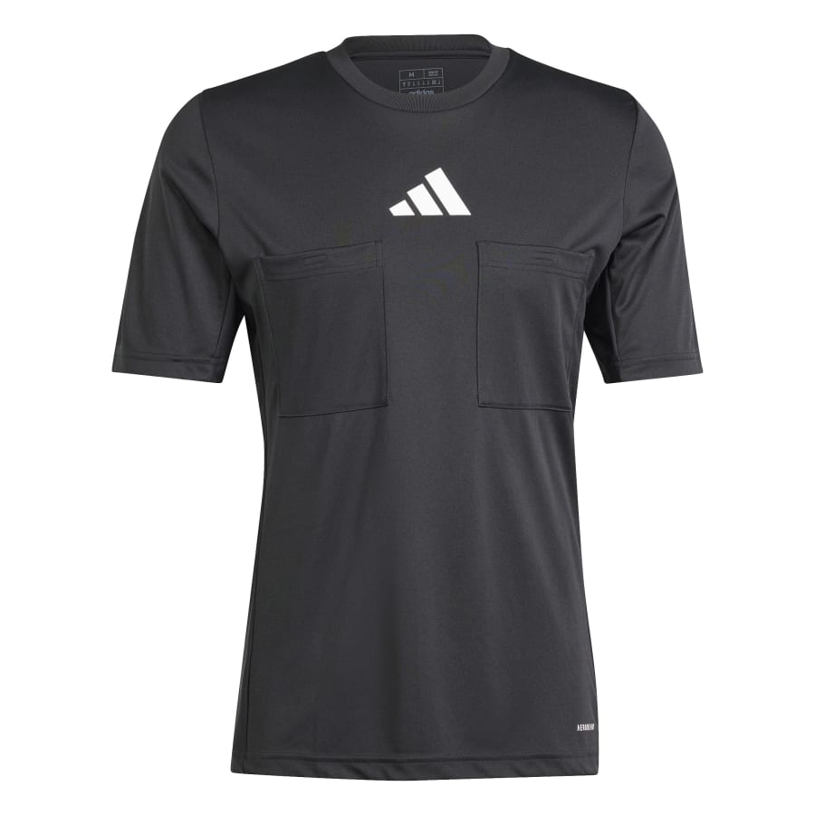 adidas Schiedsrichterttrikot Referee 24 Black