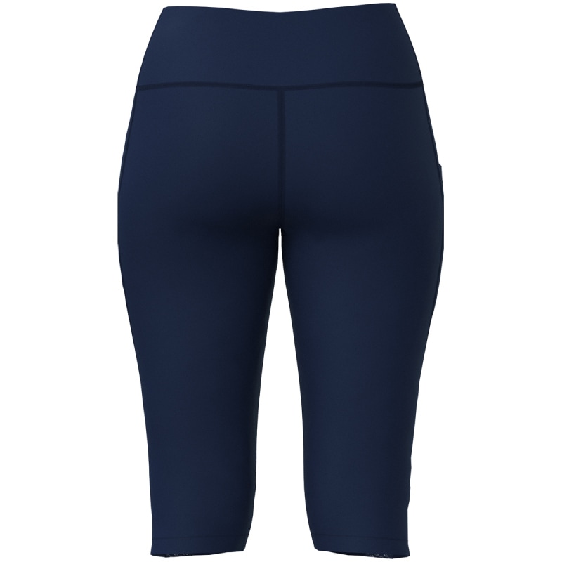 Jako Damen Capri Tight Power Damen marine