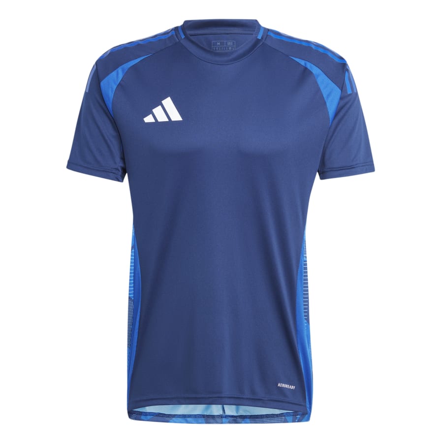 adidas Trikot Tiro 24 Competition Match Team Navy Blue