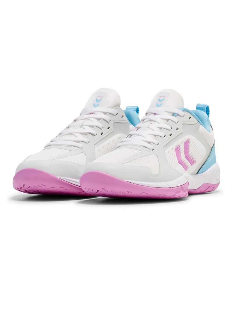 Hummel Speed Court Handballschuh opera mauve/atomizer