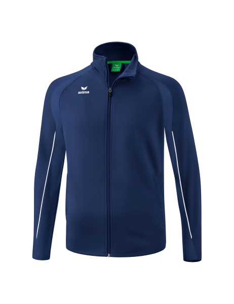 erima LIGA STAR Polyester Trainingsjacke new navy/weiß