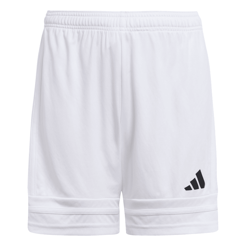 Adidas Kinder Shorts Squadra 25 white-white