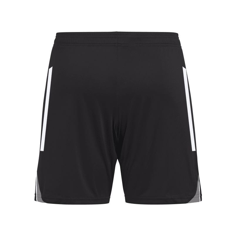 Adidas Trainingsshorts Tiro 25 Competition black-team grey four