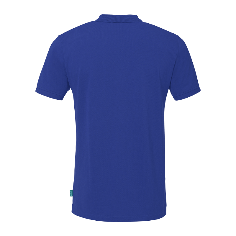 Kempa Prime Polo Shirt Kinder royal