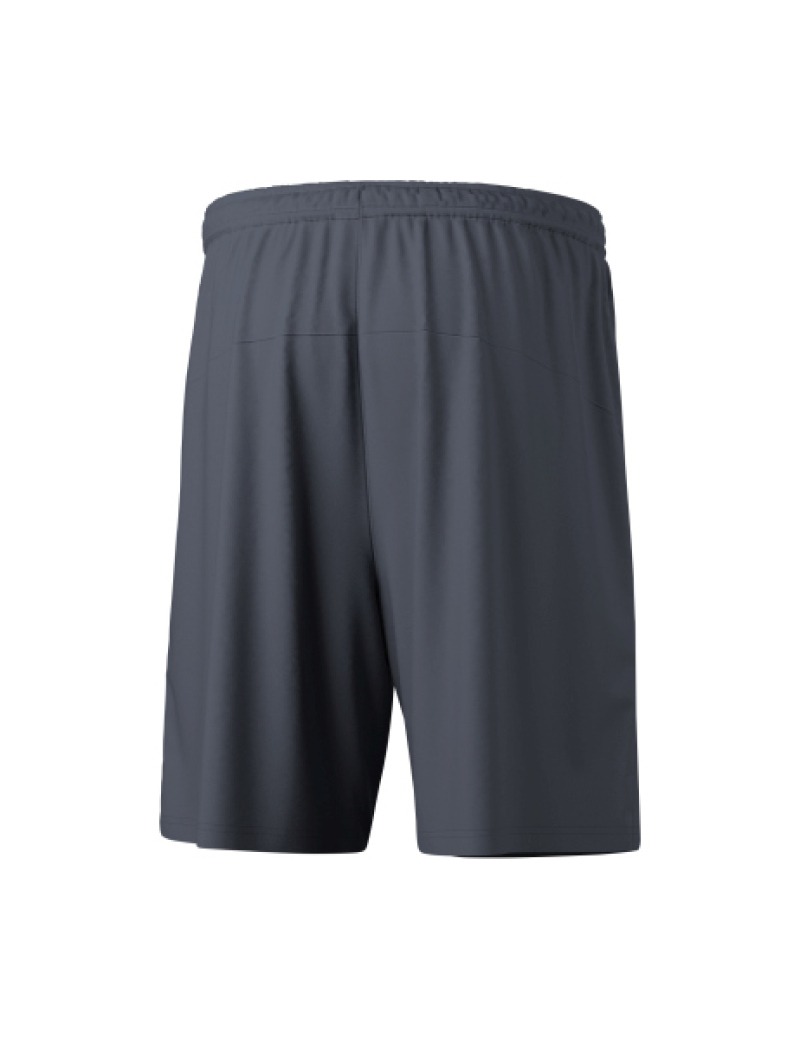 Erima Kinder TEAM Shorts slate grey