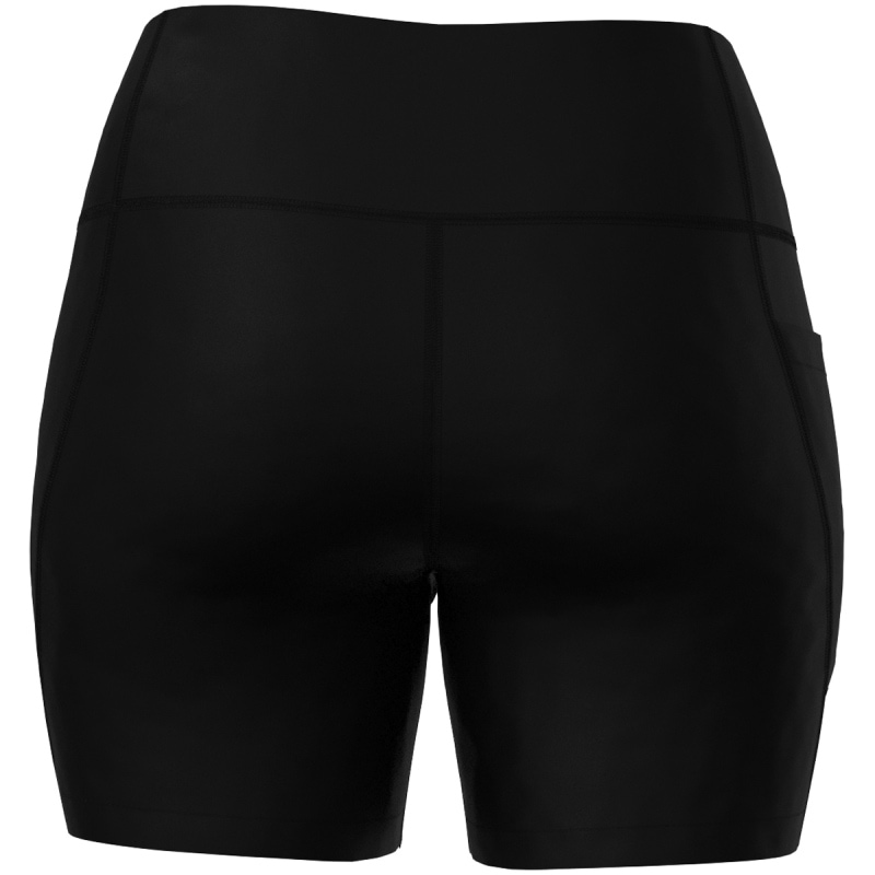 Jako Damen Short Tight Power Damen schwarz