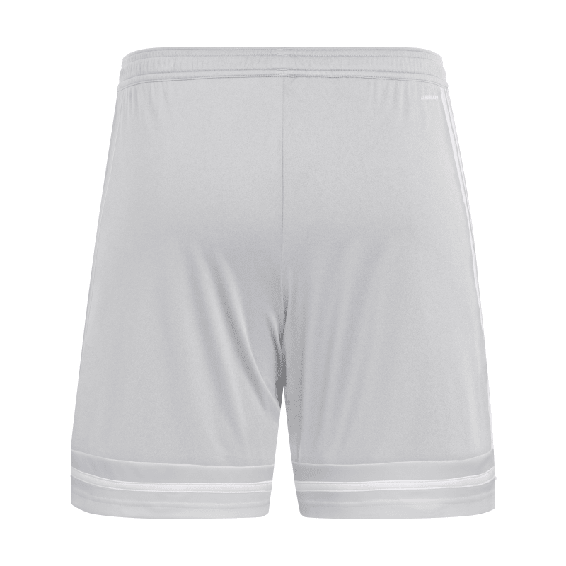 Adidas Shorts Squadra 25 team light grey-team light grey