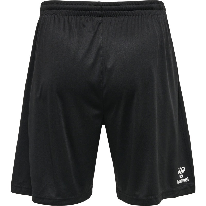 Hummel Hmlcore XK Poly Coach Shorts black