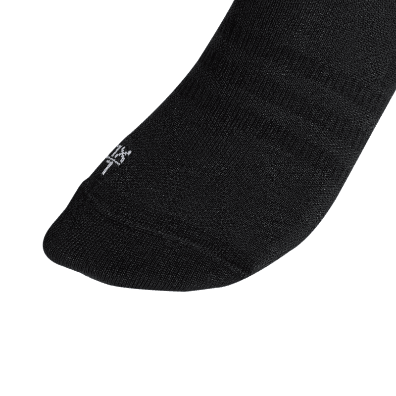 Adidas Crew Socks Football GRIP Printed Light black-white