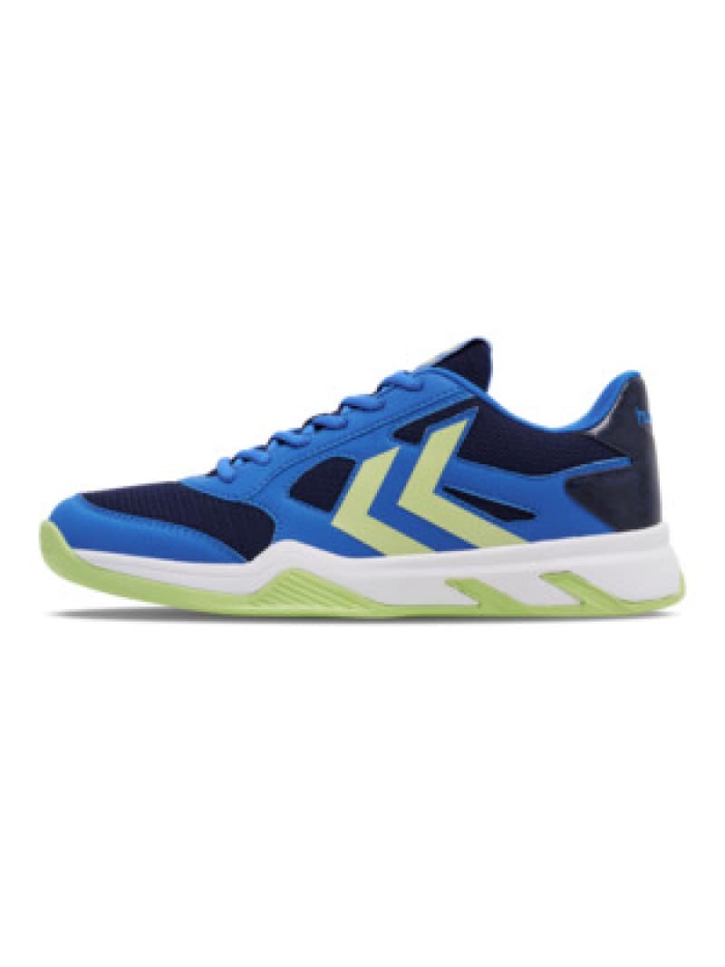 Hummel Teiwaz V Handballschuh blue