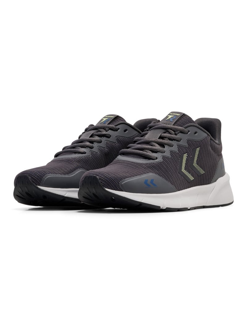 Hummel Reach TR HIIT 2.0 Hallenschuh magnet/poseidon