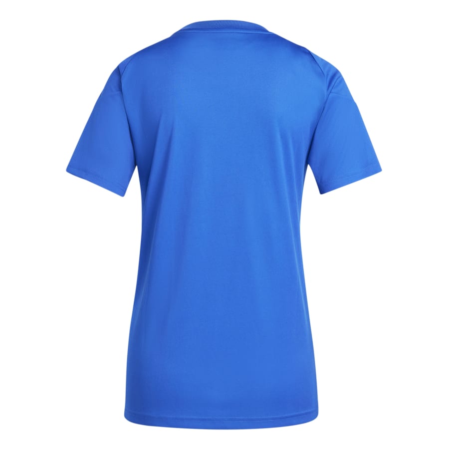 adidas Damen Trikot Tiro 24 Team Royal Blue / White