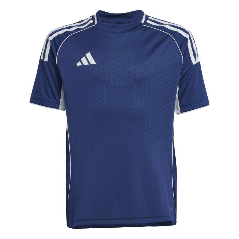 Adidas Kinder Trikot Tiro 25 Competition Match team navy blue 2