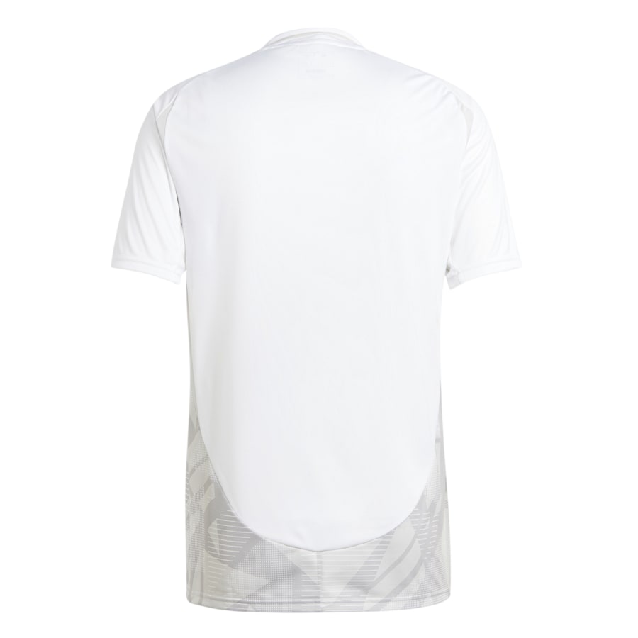 adidas Trikot Tiro 24 Competition Match White