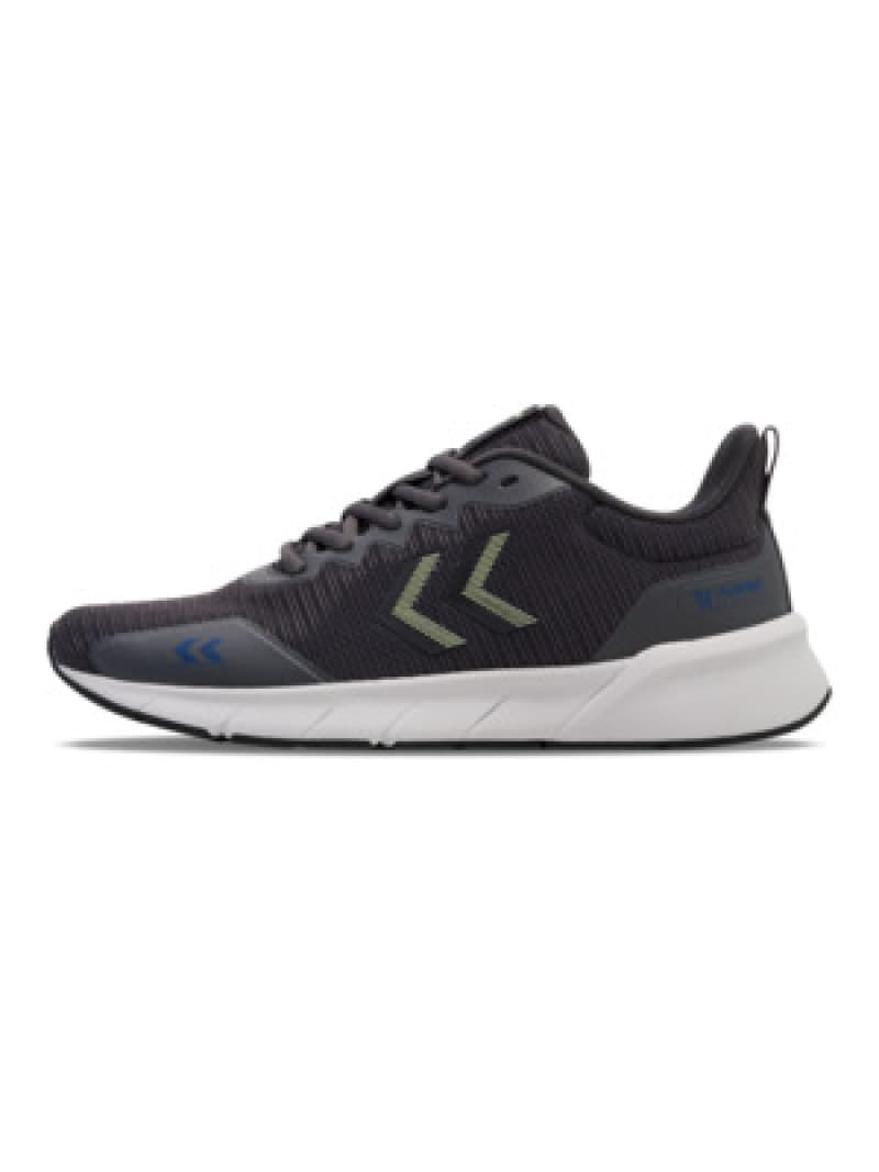 Hummel Reach TR HIIT 2.0 Hallenschuh magnet/poseidon