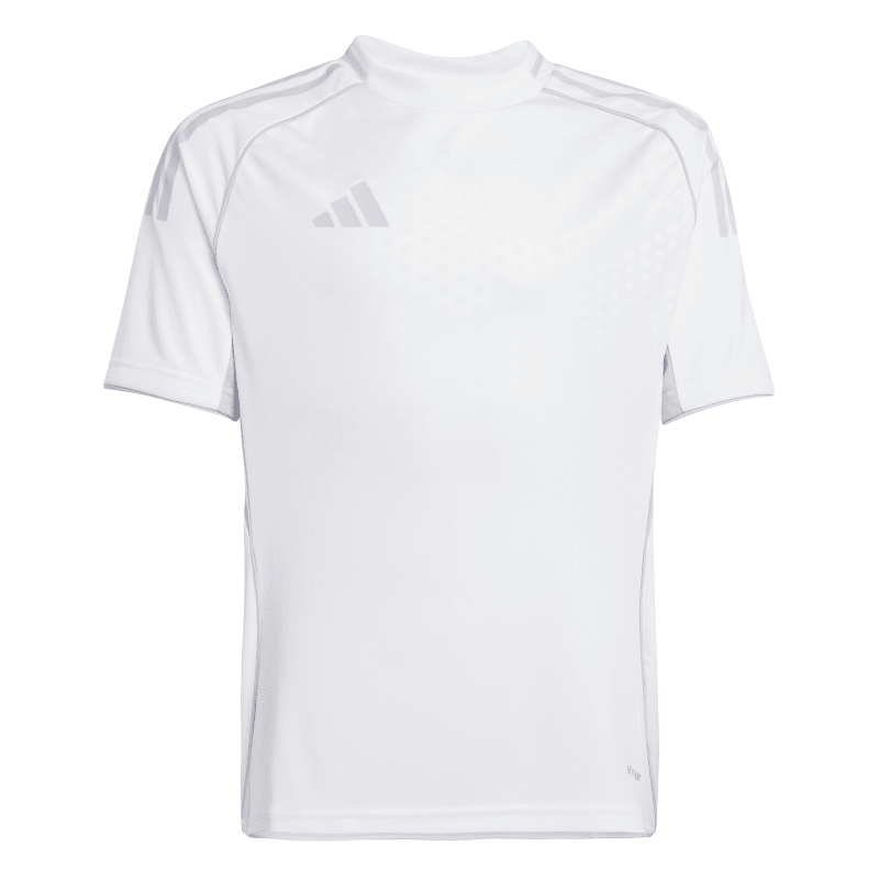 Adidas Kinder Trikot Tiro 25 Competition Match white