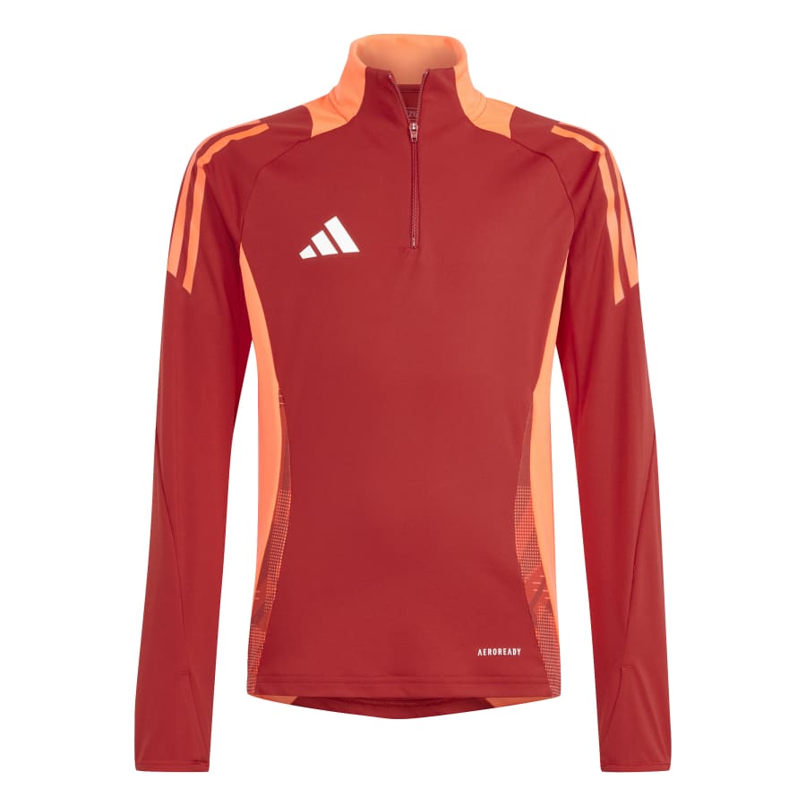 adidas Kinder Trainings-Top Tiro 24 Competition Team Power Red