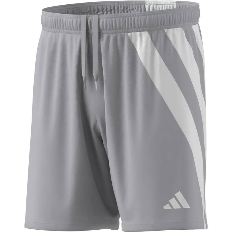 adidas Short Fortore 23 Team Light Grey / White