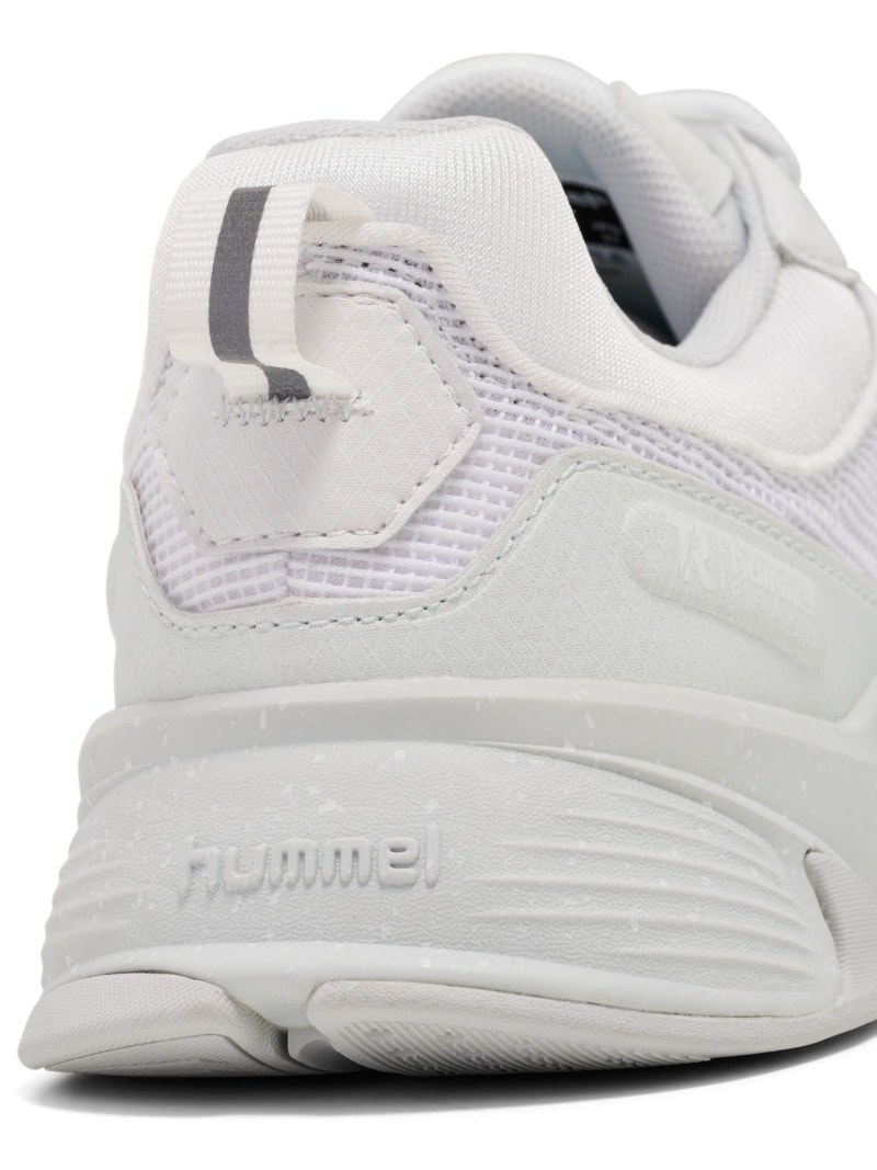 Hummel Reach TR Core 2.0 Hallenschuh white