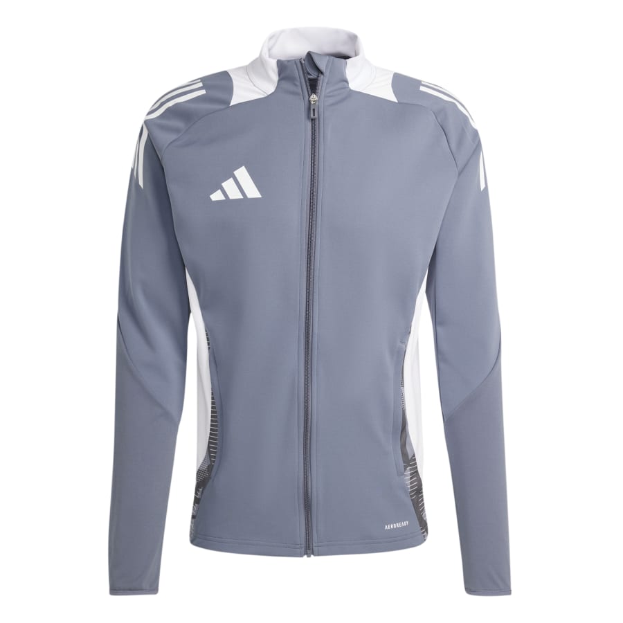 adidas Trainingsjacke Tiro 24 Competition Team Onix / White