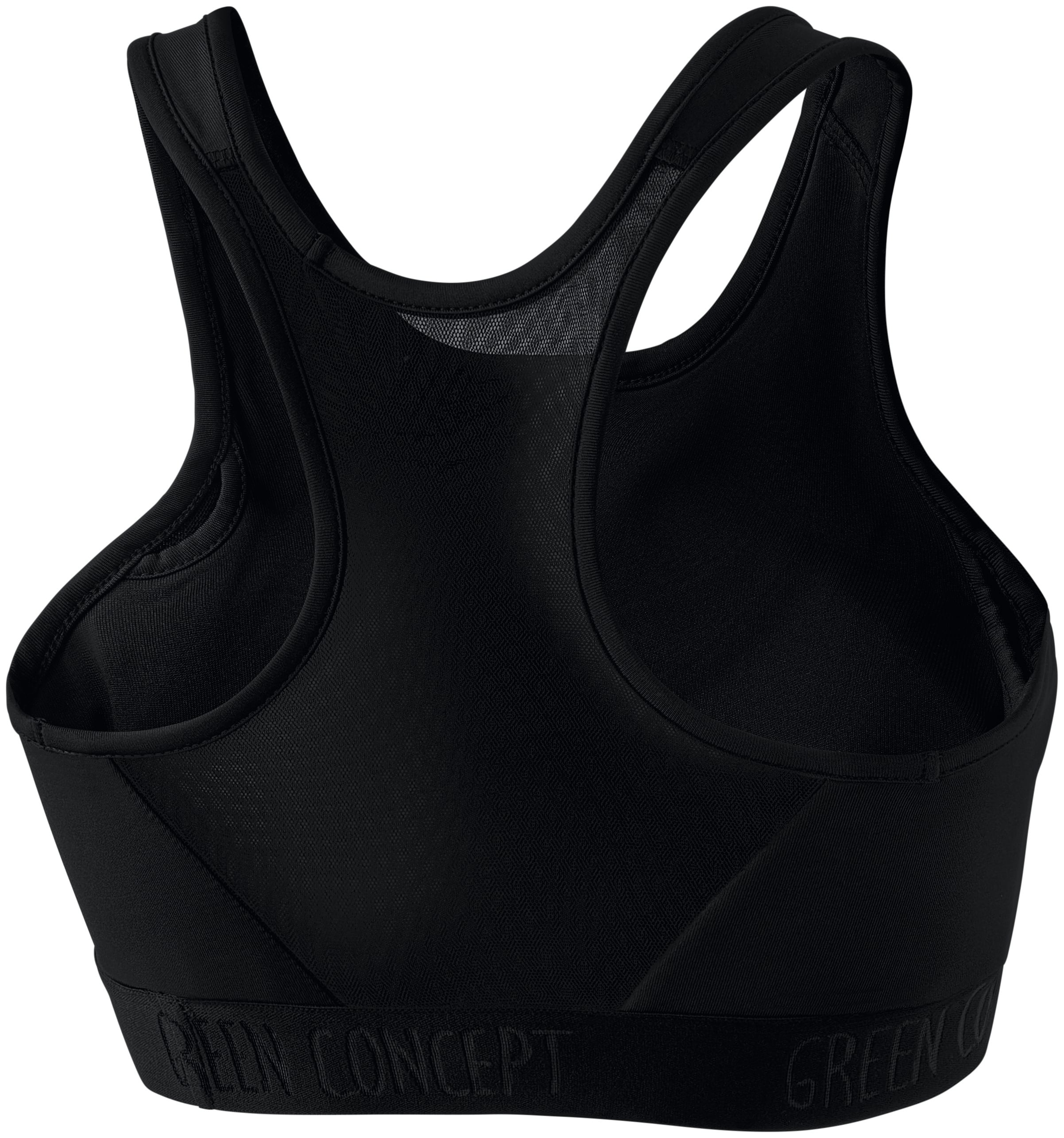 Erima Damen Sport-Bra schwarz