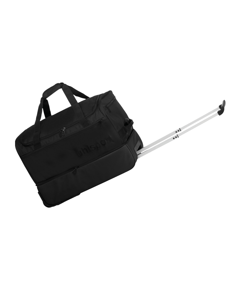 Uhlsport Essential 60 l Travel Trolley Gr. M