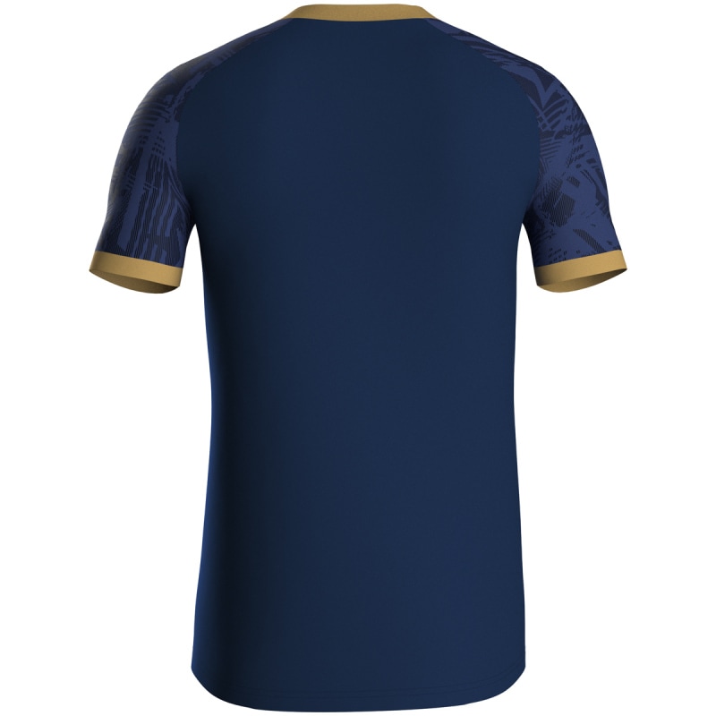 Jako Kinder Trikot Iconic KA navy/marine/gold