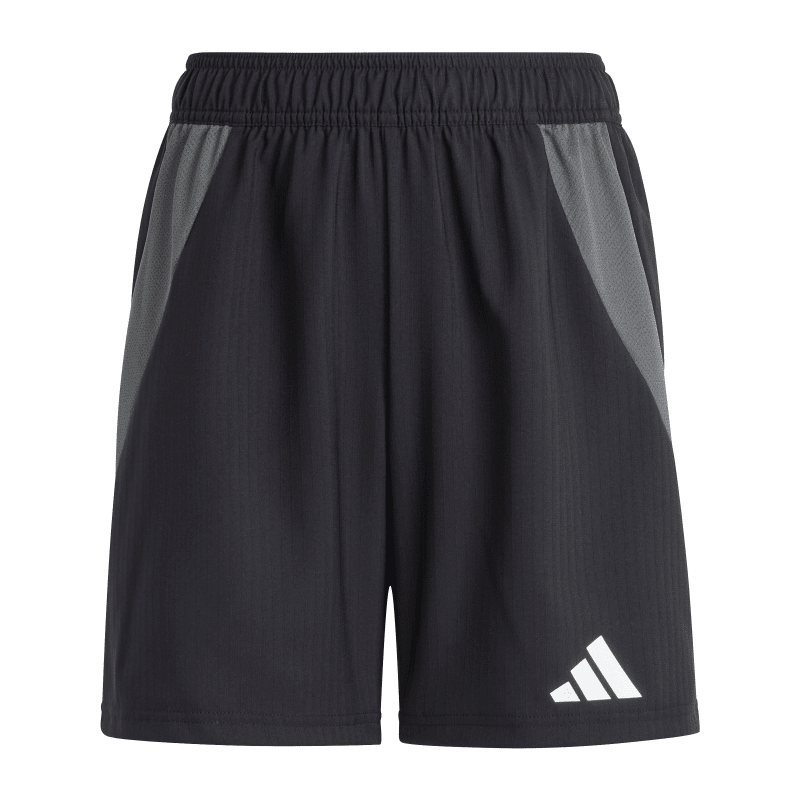 Adidas Kinder Shorts Tiro 24 Competition Match black