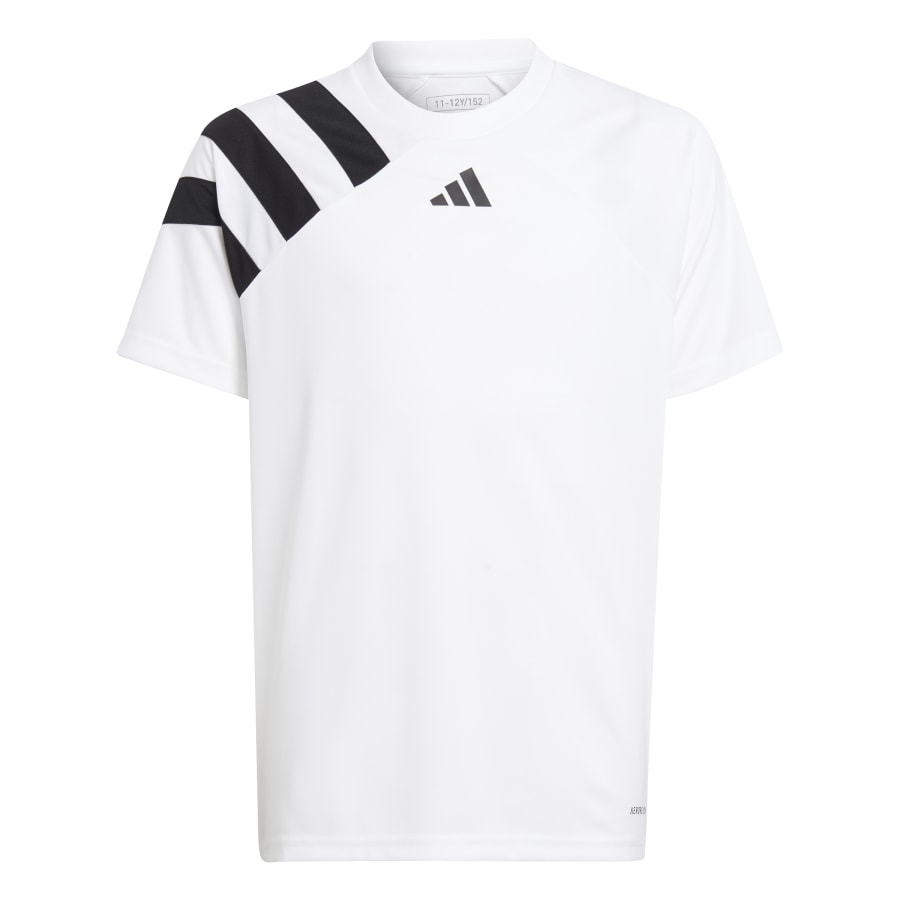 adidas Kinder Trikot Fortore 23 White / Black