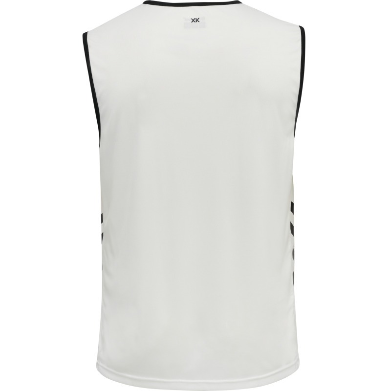 Hummel Hmlcore XK Basket Jersey white