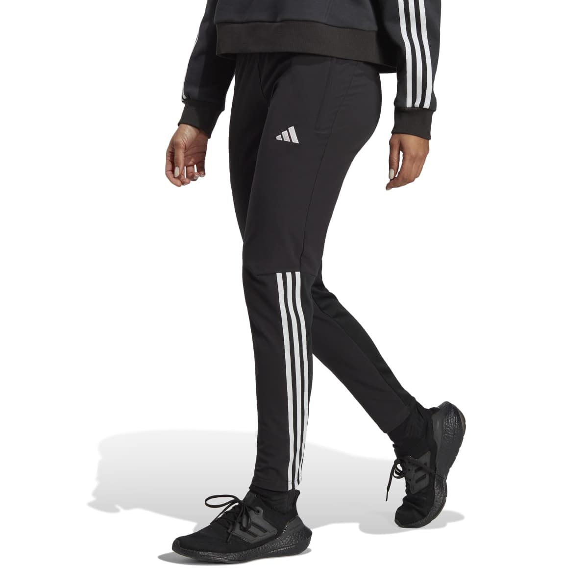 Adidas Damen PräsentationshoseTiro 23 Competition Black