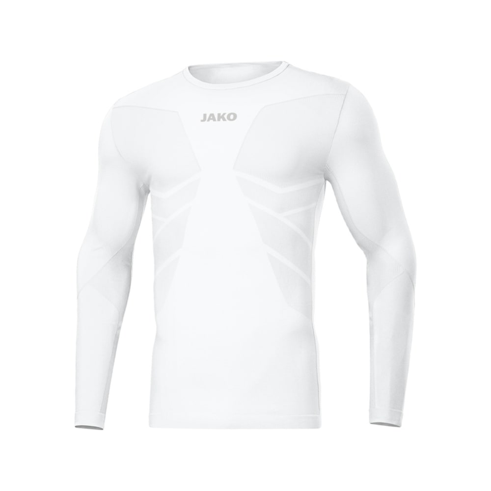 FC Epe Jako Longsleeve Comfort 2.0 weiß