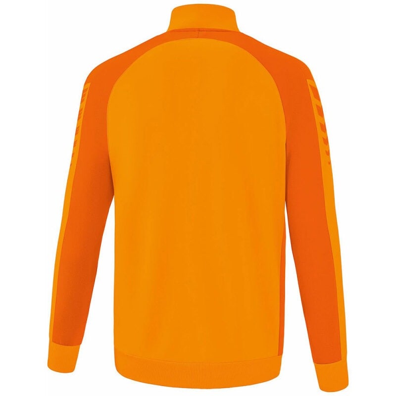 Erima Trainingsjacke Six Wings orange