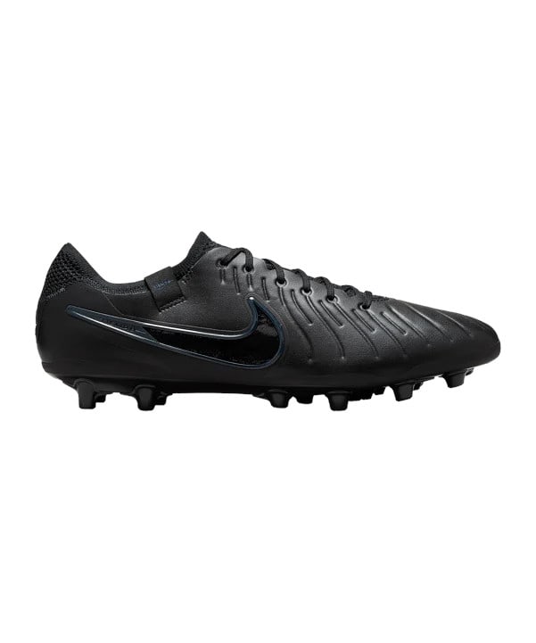 Nike Tiempo Legend X Elite AG-Pro Shadow Schwarz