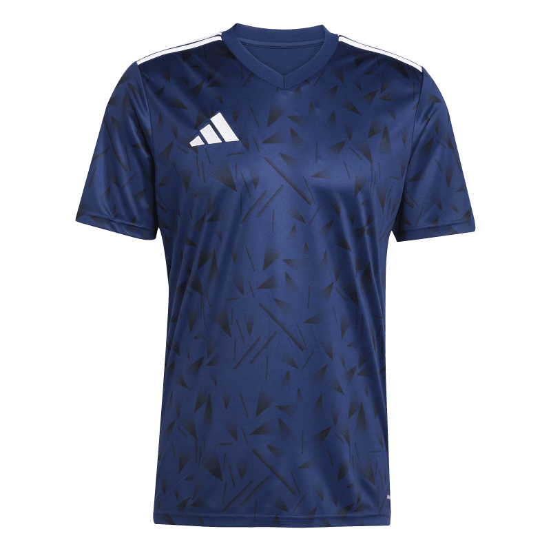 Adidas Trikot Team Icon 25 team navy blue 2-white