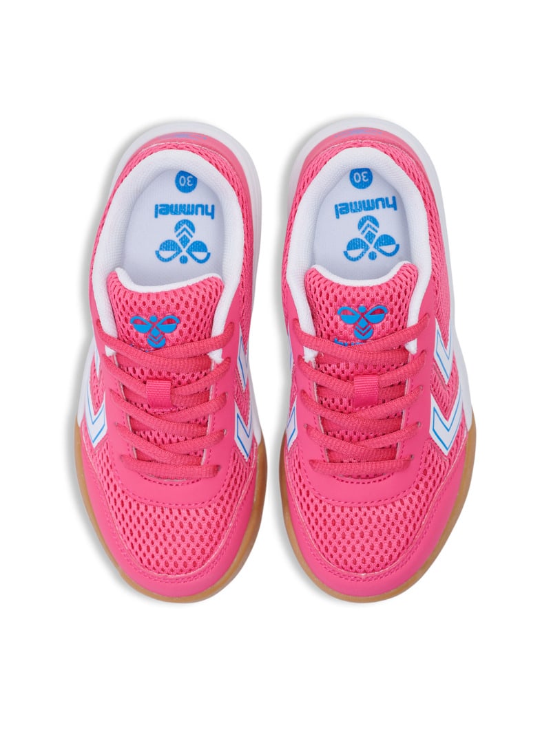 Hummel Multiplay Flex LC Junior Handballschuh raspberry sorbet