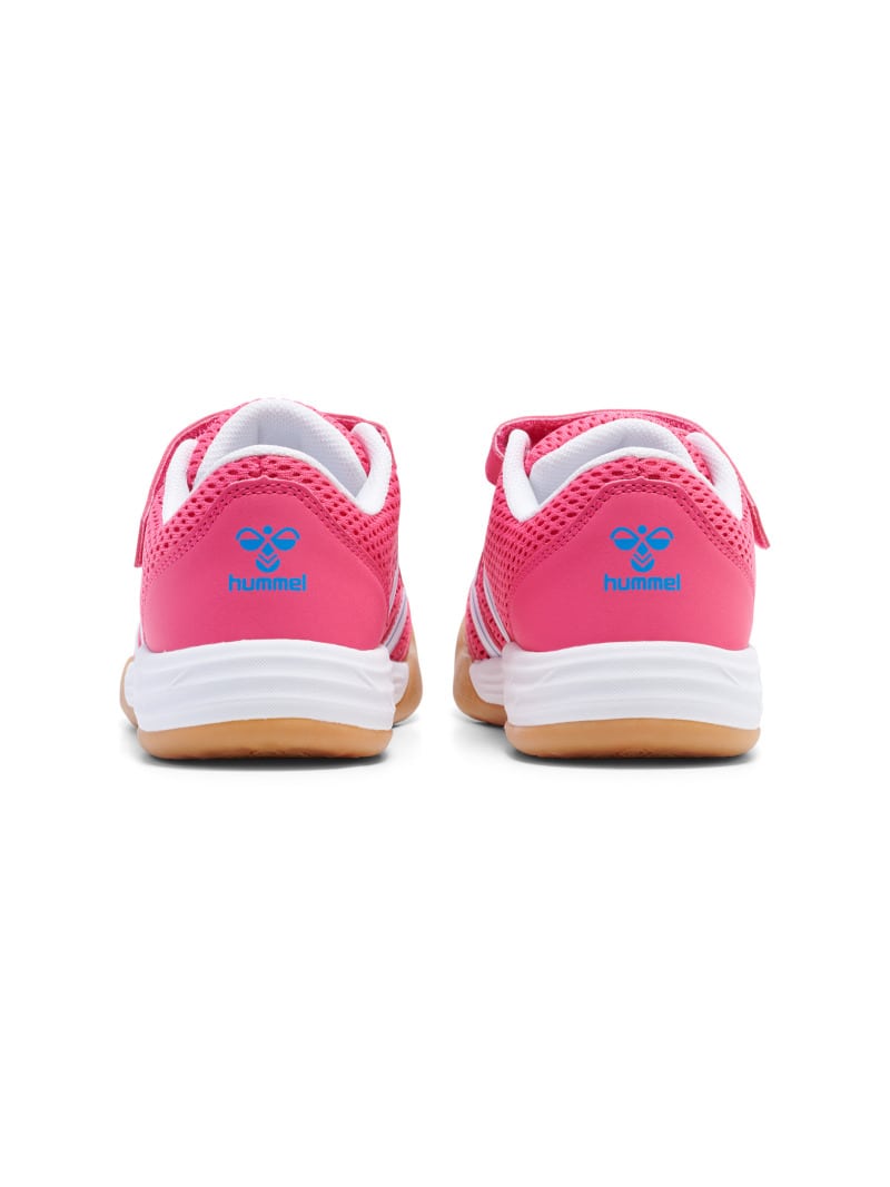 Hummel Multiplay Flex VC Junior Handballschuh raspberry sorbet