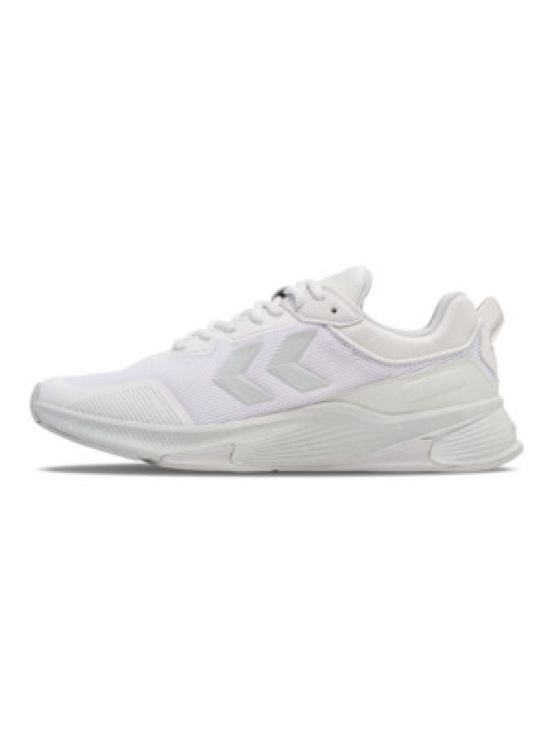 Hummel Reach TR Core 2.0 Hallenschuh white