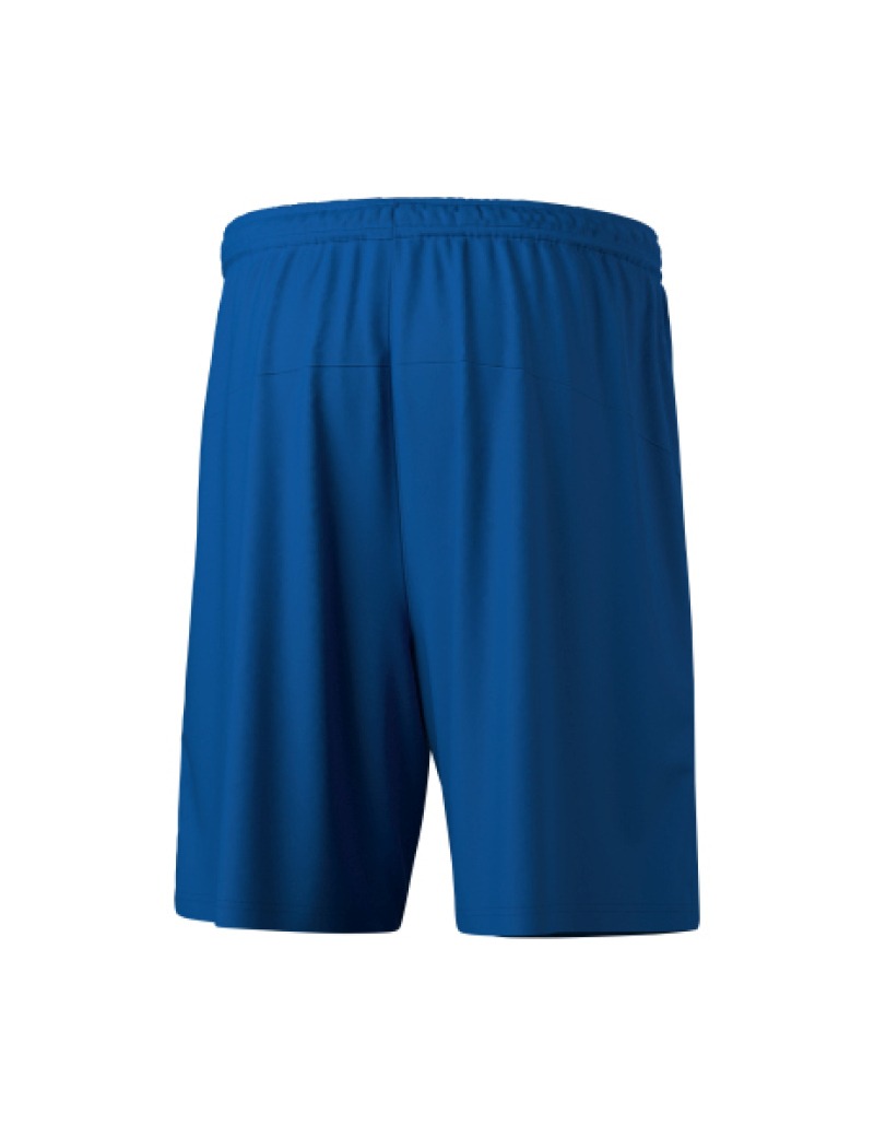 Erima Kinder TEAM Shorts new royal